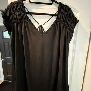 ~Dear Scarlett~ Top - 2X